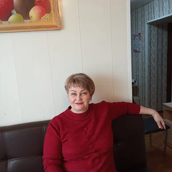 Наиля
