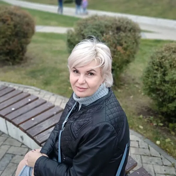 Наталья
