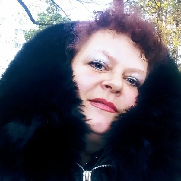Наталья