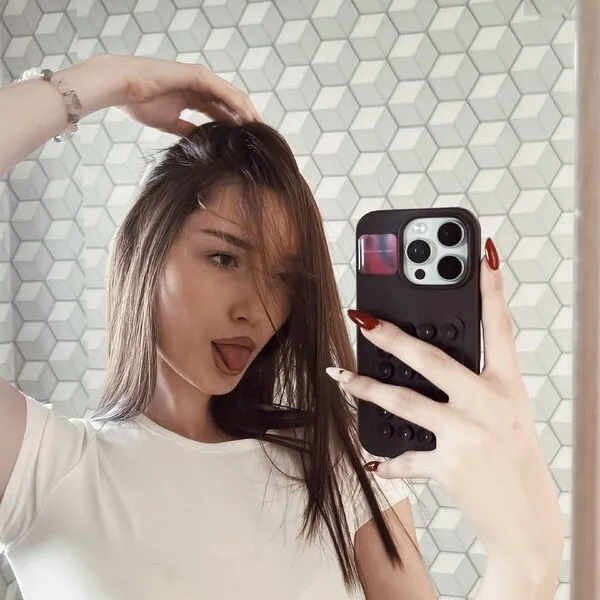 Диана
